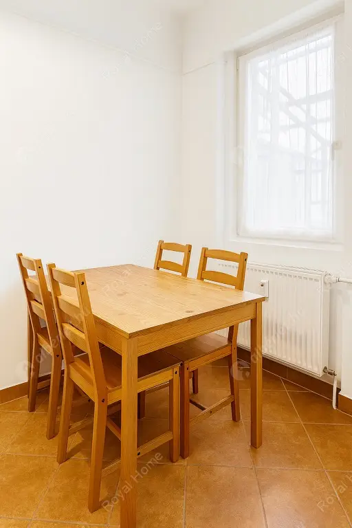 Kiadó albérlet 180000 Ft/hó áron: Budapest, XI. kerület  Baranyai utca. Mérete: 34 nm, 1 szobás | Alberlet.hu - 6583586