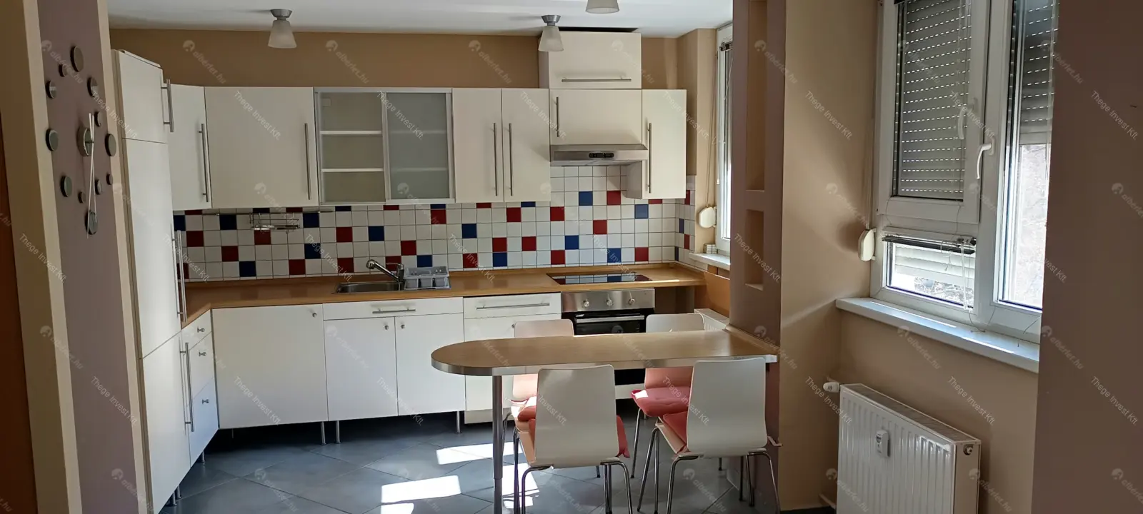 Kiadó albérlet 235000 Ft/hó áron: Budapest, XI. kerület  Baranyai utca. Mérete: 47 nm, 1 szobás | Alberlet.hu - 6687722