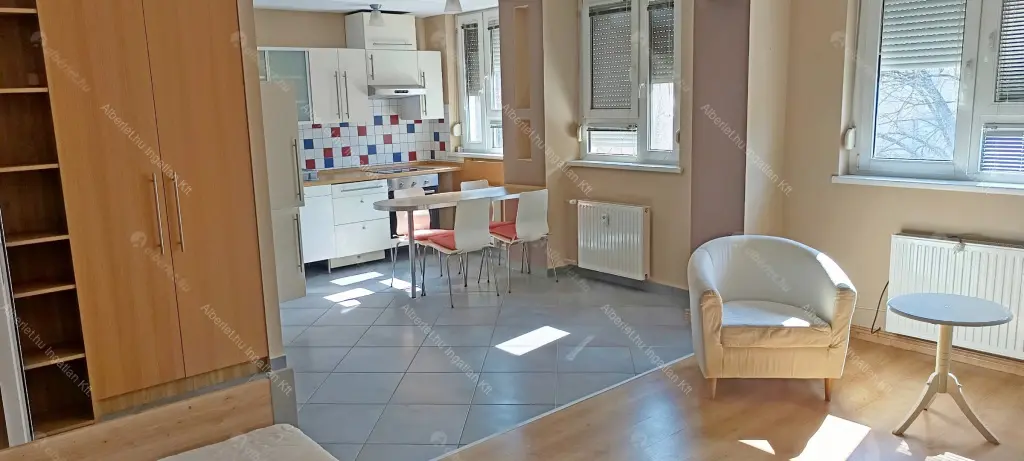 Kiadó albérlet 235000 Ft/hó áron: Budapest, XI. kerület  Baranyai utca. Mérete: 47 nm, 1 szobás | Alberlet.hu - 6688229