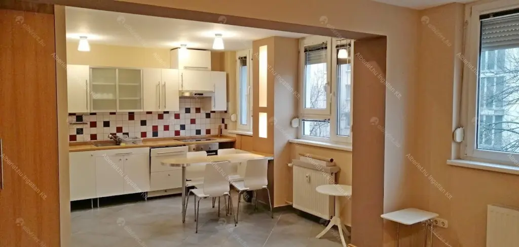 Kiadó albérlet 235000 Ft/hó áron: Budapest, XI. kerület  Baranyai utca. Mérete: 47 nm, 1 szobás | Alberlet.hu - 6688232