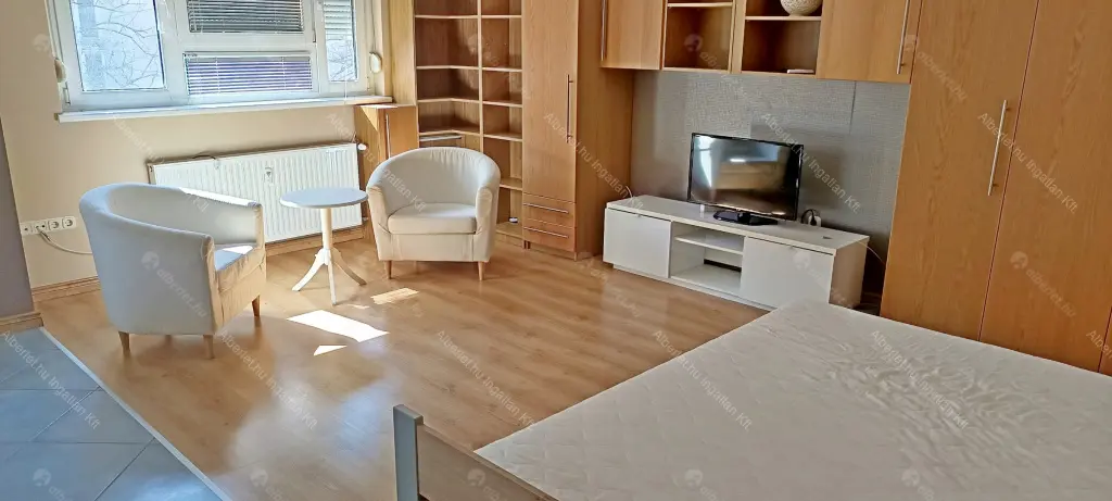 Kiadó albérlet 235000 Ft/hó áron: Budapest, XI. kerület  Baranyai utca. Mérete: 47 nm, 1 szobás | Alberlet.hu - 6688236