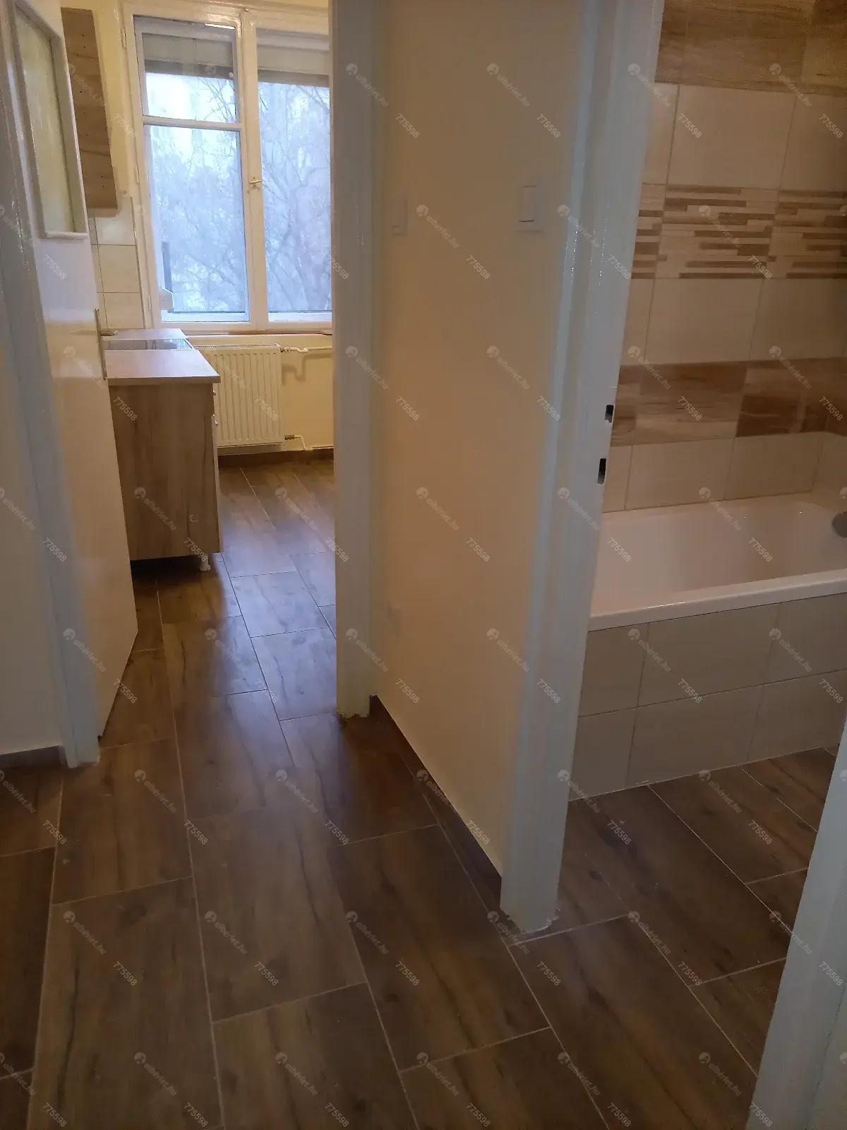 Kiadó albérlet 280000 Ft/hó áron: Budapest, XI. kerület  Baranyai utca. Mérete: 51 nm, 2 szobás | Alberlet.hu - 6670685