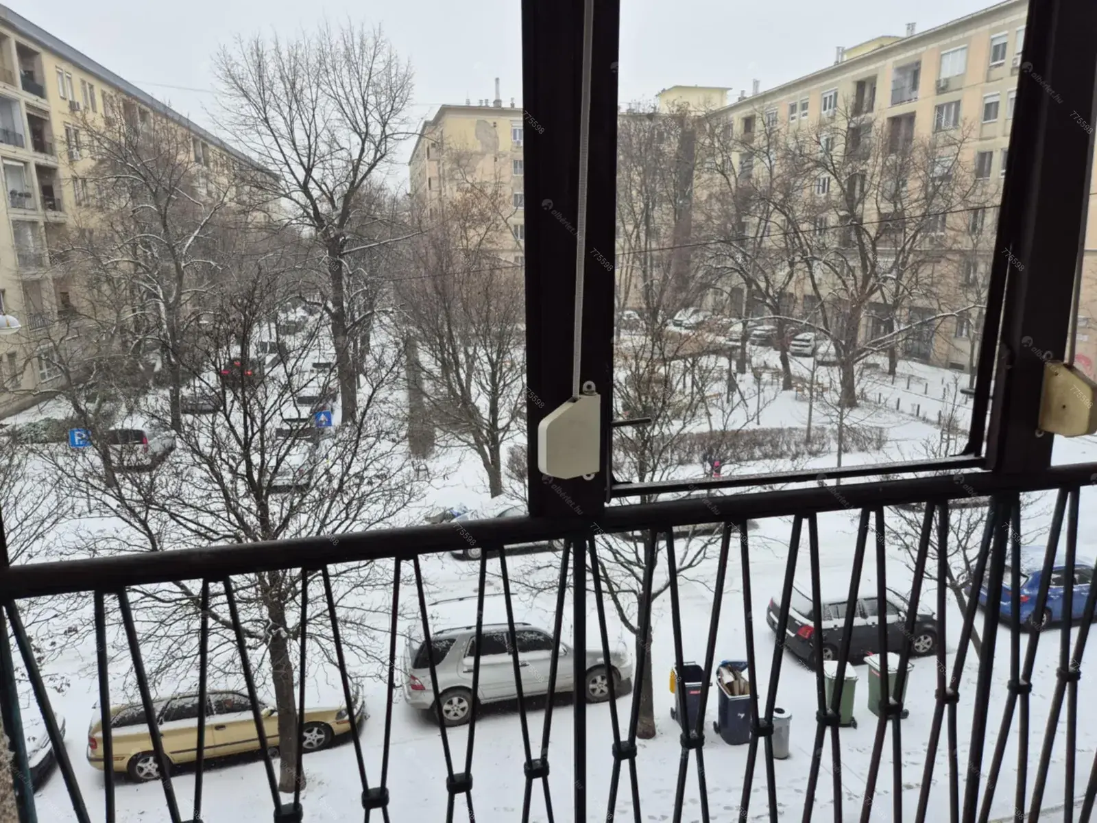 Kiadó albérlet 280000 Ft/hó áron: Budapest, XI. kerület  Baranyai utca. Mérete: 51 nm, 2 szobás | Alberlet.hu - 6670688