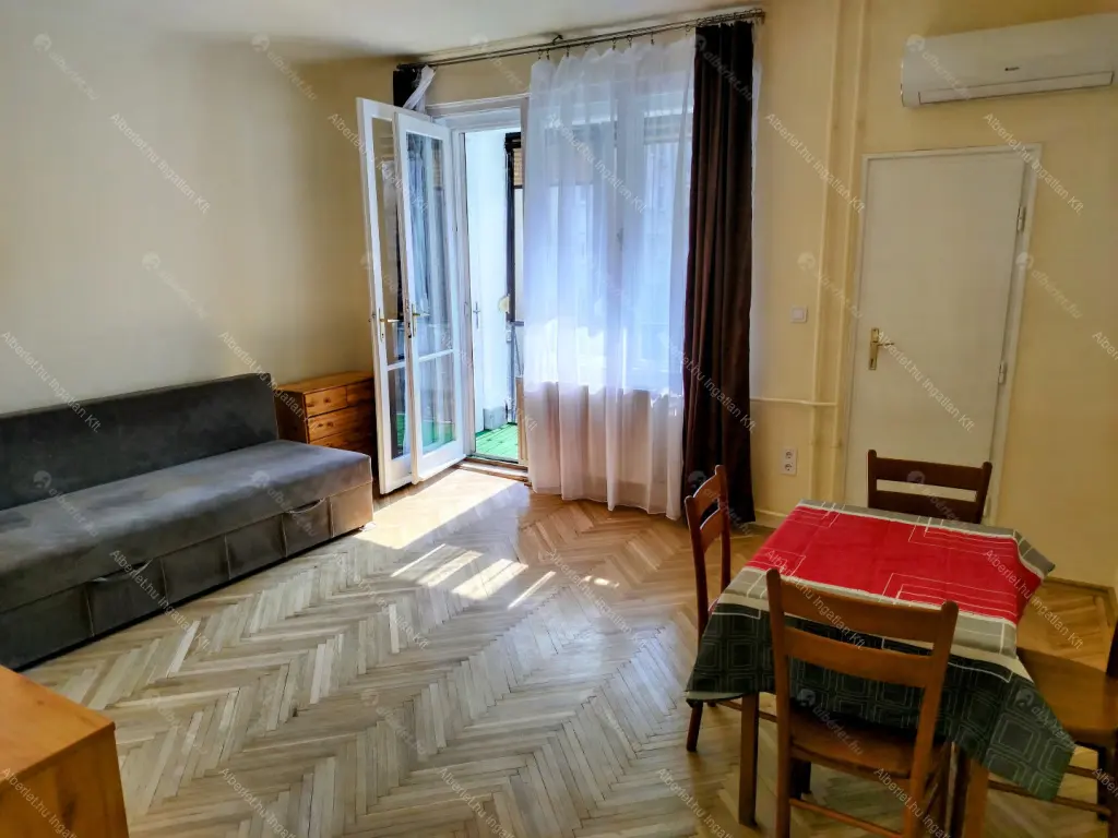 Kiadó albérlet 280000 Ft/hó áron: Budapest, XI. kerület  Baranyai utca. Mérete: 51 nm, 2 szobás | Alberlet.hu - 6674718