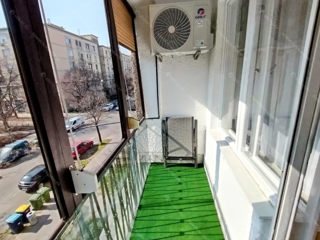 Kiadó albérlet 280000 Ft/hó áron: Budapest, XI. kerület  Baranyai utca. Mérete: 51 nm, 2 szobás | Alberlet.hu - 6674729