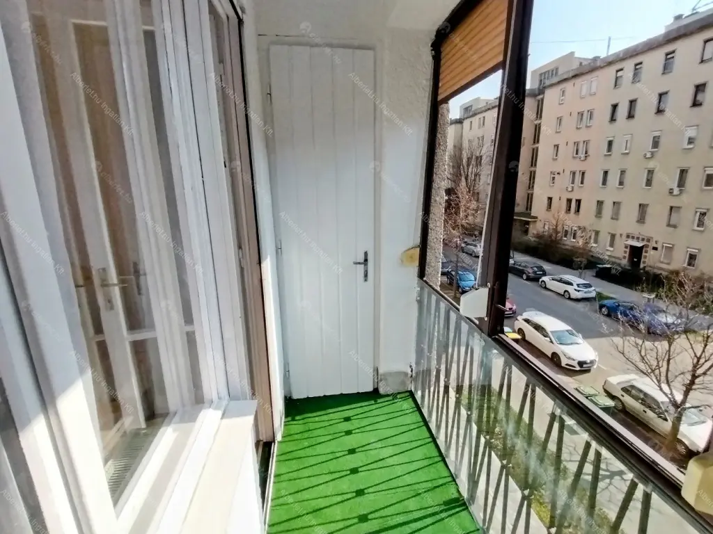 Kiadó albérlet 280000 Ft/hó áron: Budapest, XI. kerület  Baranyai utca. Mérete: 51 nm, 2 szobás | Alberlet.hu - 6674731