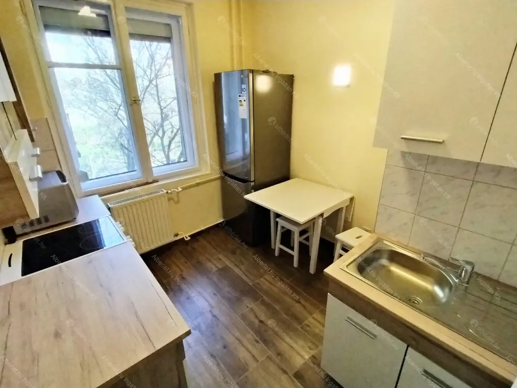 Kiadó albérlet 280000 Ft/hó áron: Budapest, XI. kerület  Baranyai utca. Mérete: 51 nm, 2 szobás | Alberlet.hu - 6674739