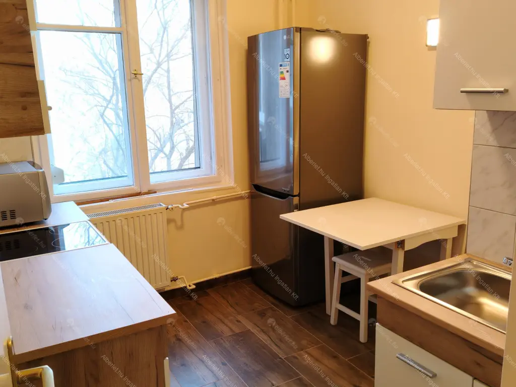 Kiadó albérlet 280000 Ft/hó áron: Budapest, XI. kerület  Baranyai utca. Mérete: 51 nm, 2 szobás | Alberlet.hu - 6674744