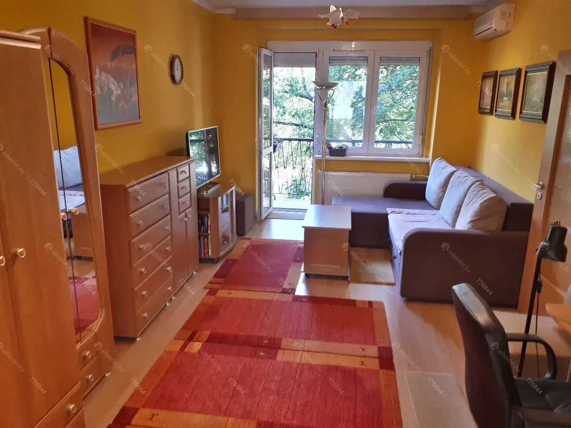 Kiadó albérlet 280000 Ft/hó áron: Budapest, XI. kerület  Baranyai utca. Mérete: 52 nm, 2 szobás | Alberlet.hu - 6693976