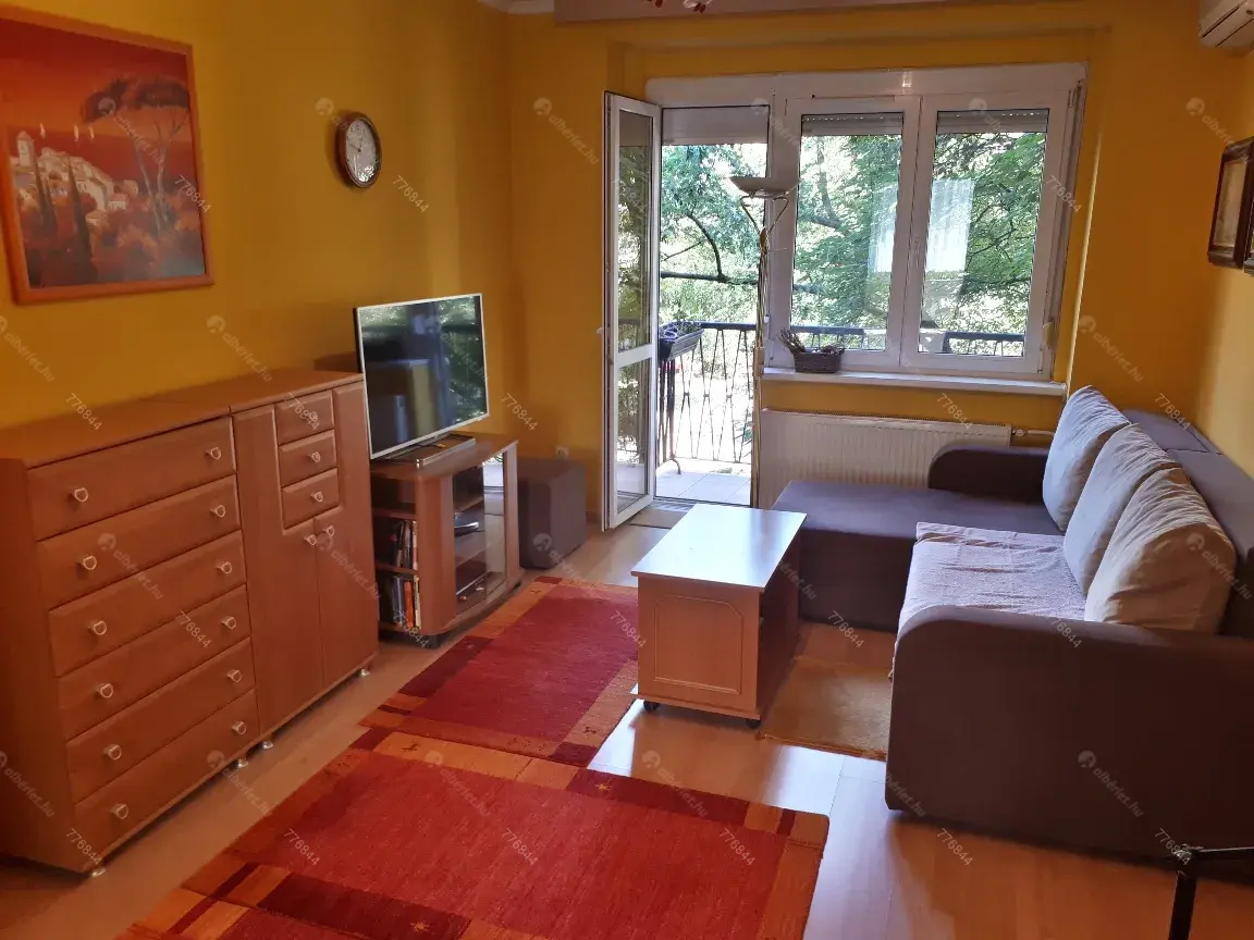 Kiadó albérlet 280000 Ft/hó áron: Budapest, XI. kerület  Baranyai utca. Mérete: 52 nm, 2 szobás | Alberlet.hu - 6693977