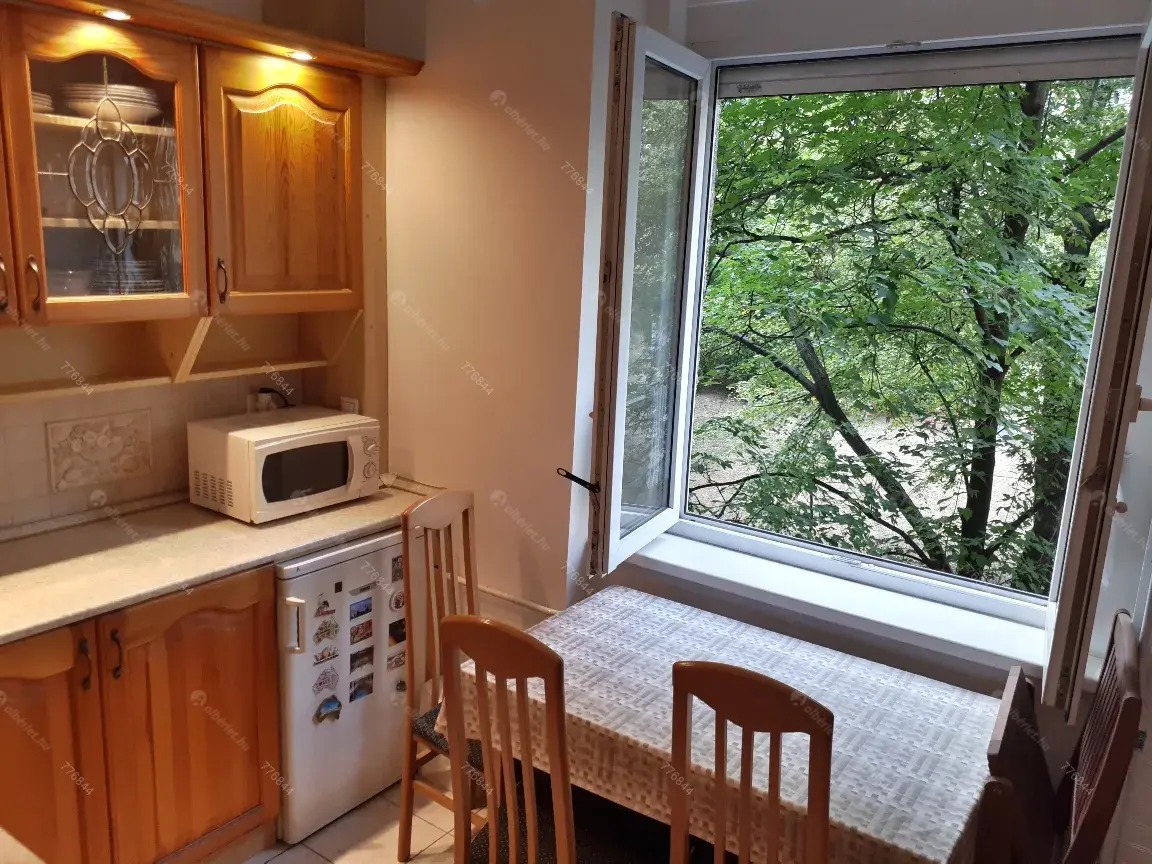 Kiadó albérlet 280000 Ft/hó áron: Budapest, XI. kerület  Baranyai utca. Mérete: 52 nm, 2 szobás | Alberlet.hu - 6693987