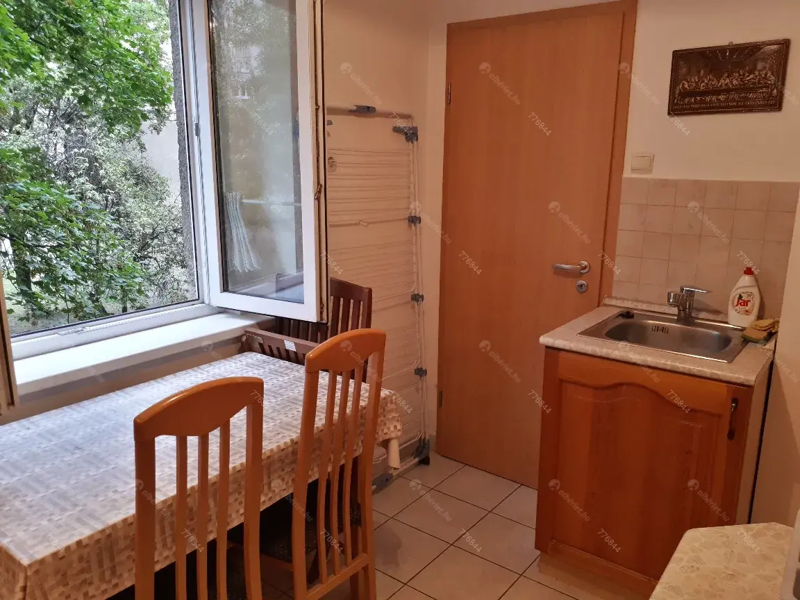 Kiadó albérlet 280000 Ft/hó áron: Budapest, XI. kerület  Baranyai utca. Mérete: 52 nm, 2 szobás | Alberlet.hu - 6693988