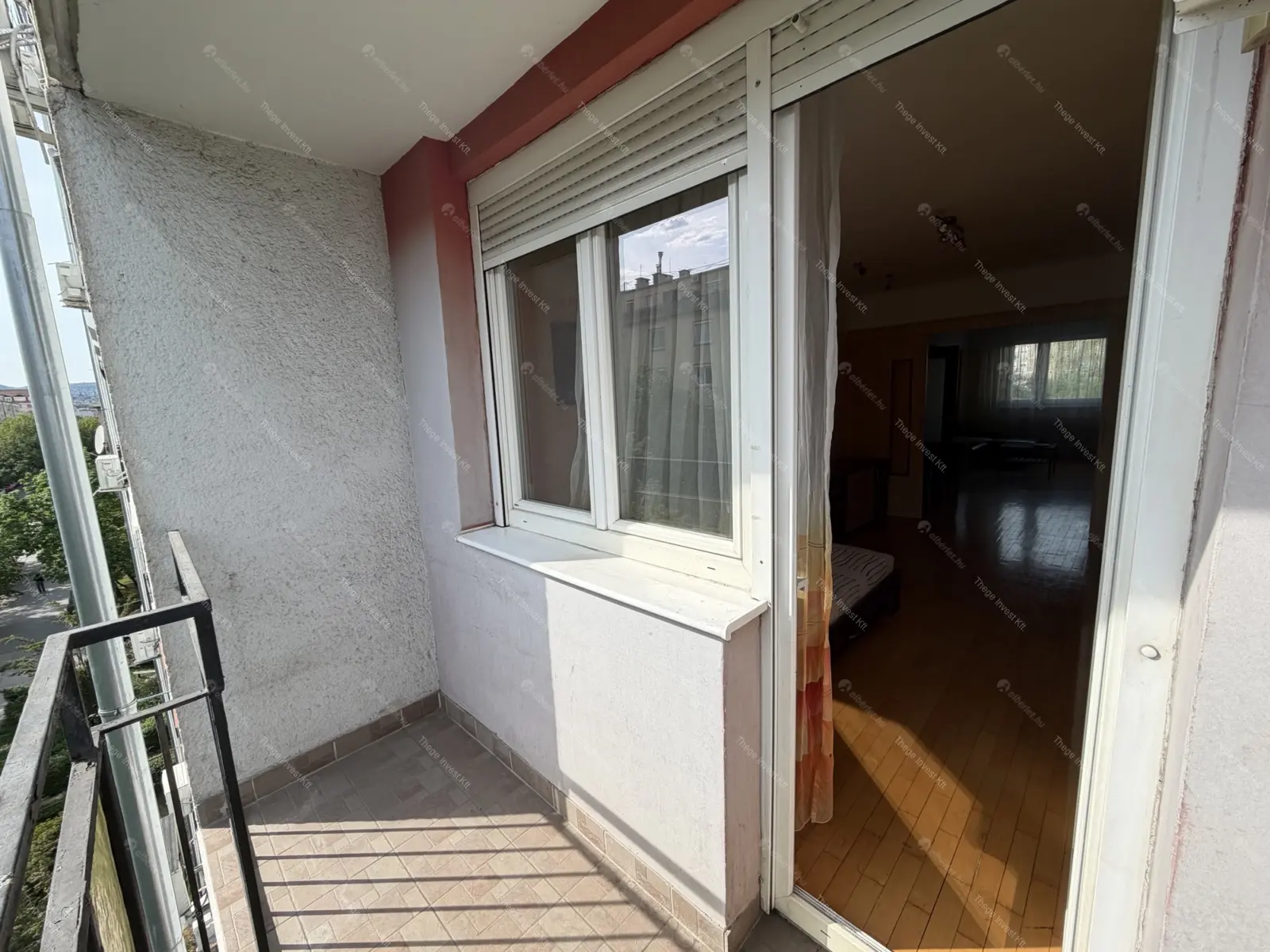 Kiadó albérlet 300000 Ft/hó áron: Budapest, XI. kerület  Baranyai utca. Mérete: 56 nm, 2 szobás | Alberlet.hu - 6707769