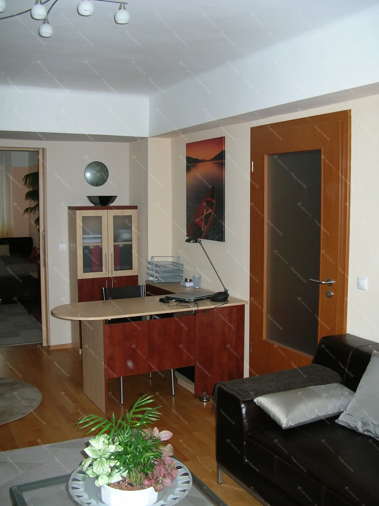 Kiadó albérlet 300000 Ft/hó áron: Budapest, XI. kerület  Baranyai utca. Mérete: 56 nm, 2 szobás | Alberlet.hu - 6707772