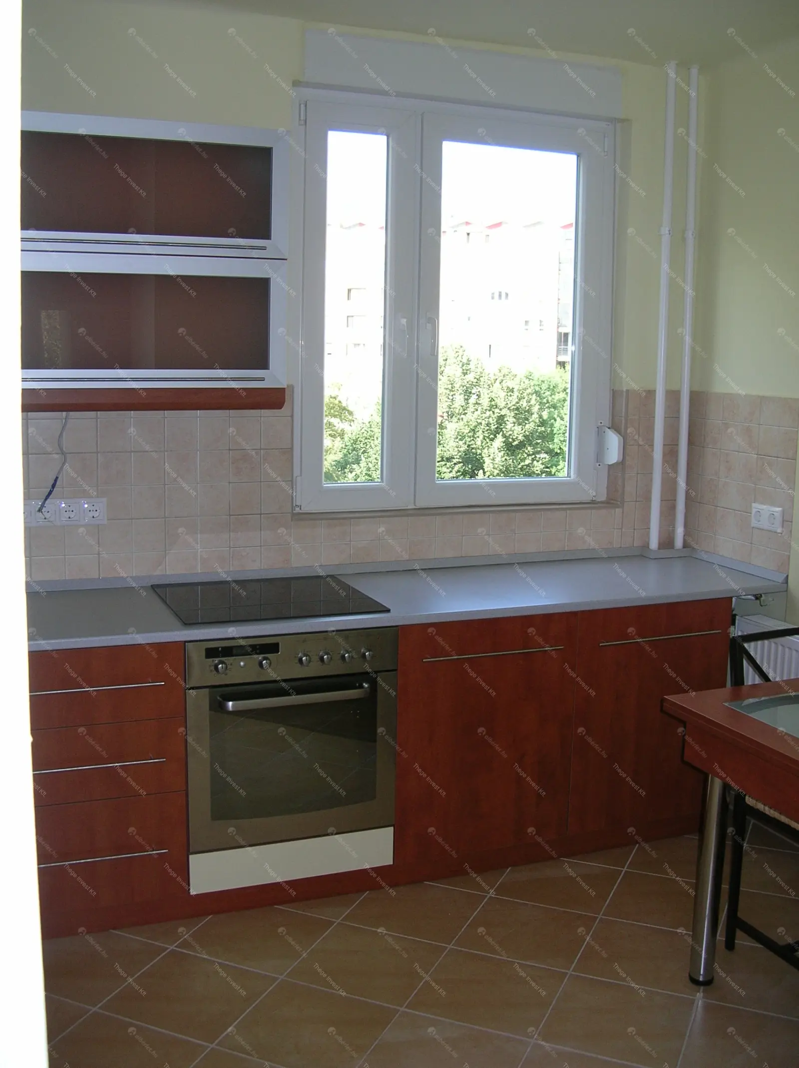 Kiadó albérlet 300000 Ft/hó áron: Budapest, XI. kerület  Baranyai utca. Mérete: 56 nm, 2 szobás | Alberlet.hu - 6707777