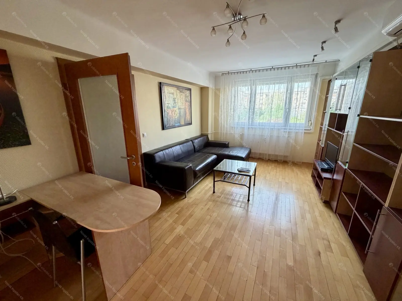 Kiadó albérlet 300000 Ft/hó áron: Budapest, XI. kerület  Baranyai utca. Mérete: 56 nm, 2 szobás | Alberlet.hu - 6709009