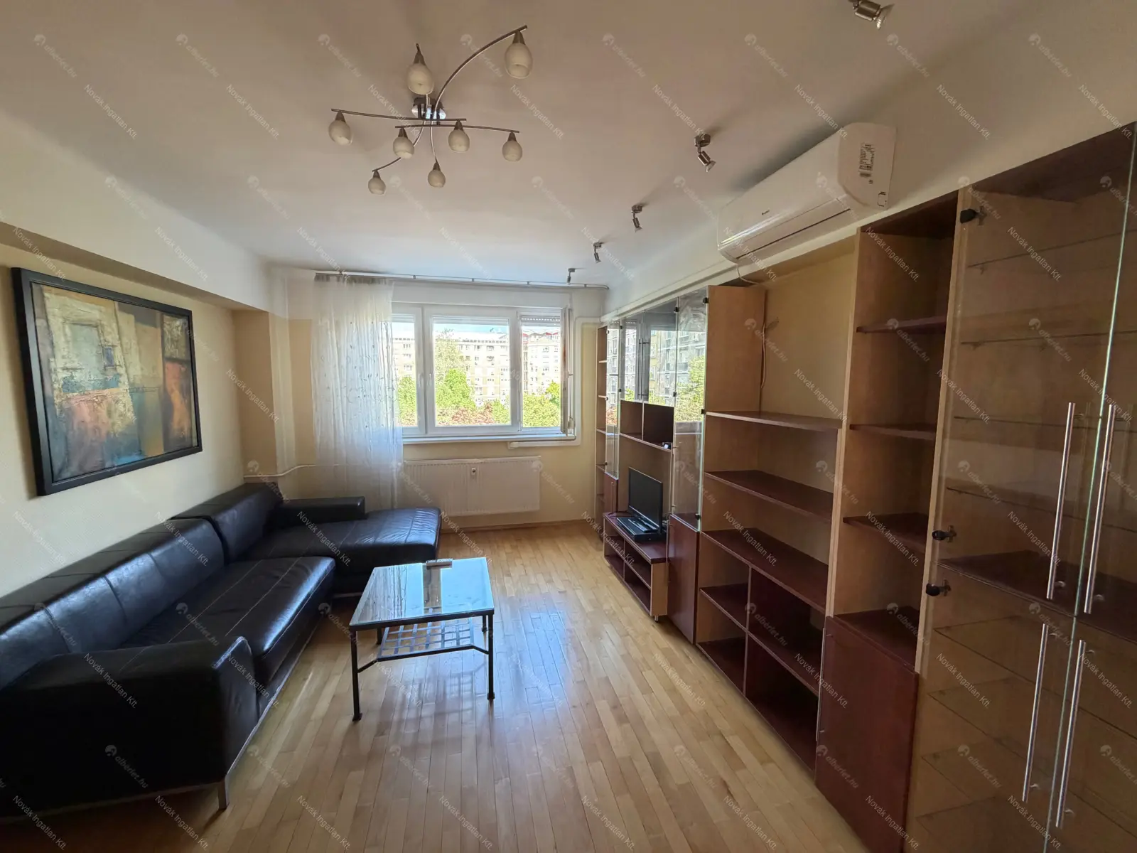 Kiadó albérlet 300000 Ft/hó áron: Budapest, XI. kerület  Baranyai utca. Mérete: 56 nm, 2 szobás | Alberlet.hu - 6709010