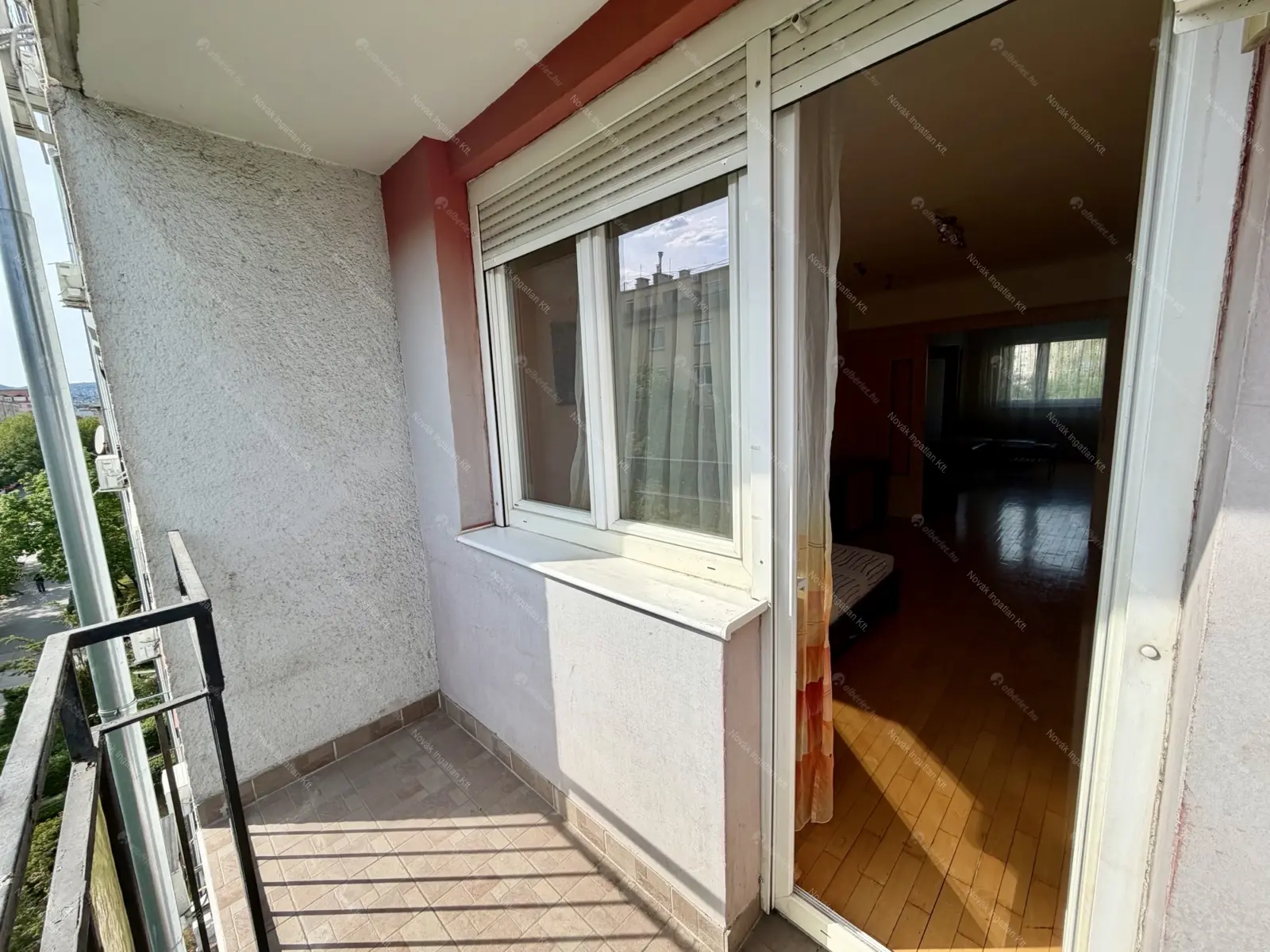 Kiadó albérlet 300000 Ft/hó áron: Budapest, XI. kerület  Baranyai utca. Mérete: 56 nm, 2 szobás | Alberlet.hu - 6709011