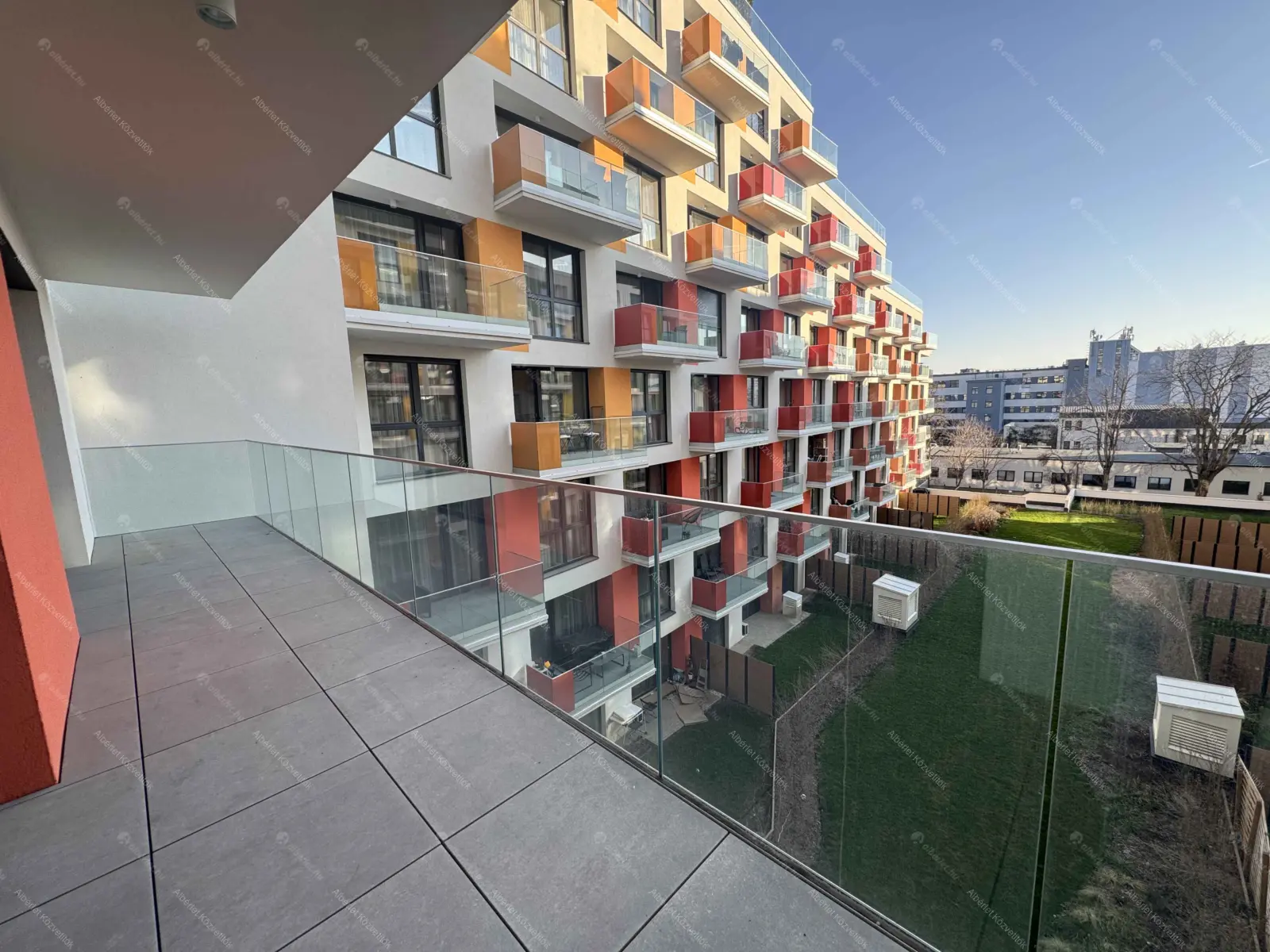 Kiadó albérlet 699000 Ft/hó áron: Budapest, XI. kerület  Barázda utca. Mérete: 113 nm, 4 szobás | Alberlet.hu - 6671238