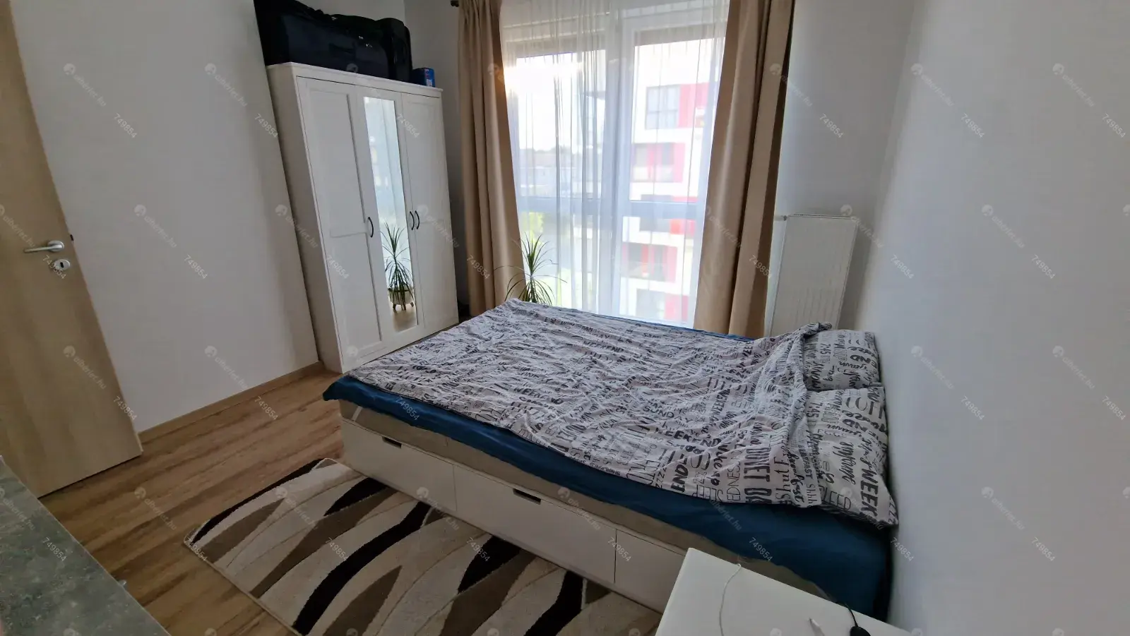 Kiadó albérlet 280000 Ft/hó áron: Budapest, XI. kerület  Barázda utca. Mérete: 44 nm, 2 szobás | Alberlet.hu - 6643919