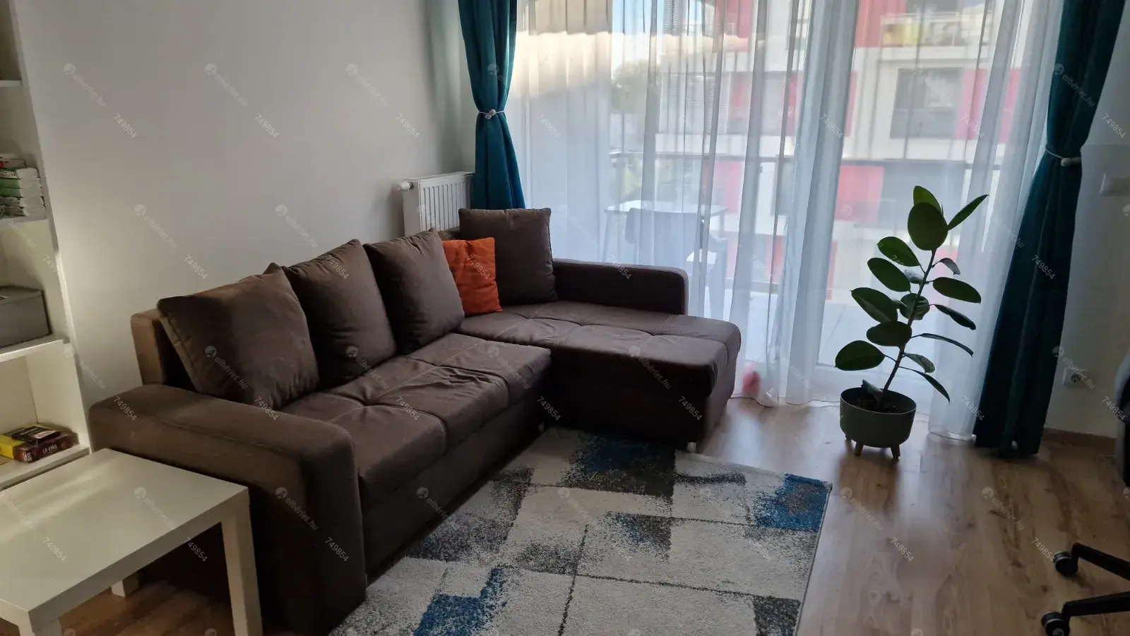 Kiadó albérlet 280000 Ft/hó áron: Budapest, XI. kerület  Barázda utca. Mérete: 44 nm, 2 szobás | Alberlet.hu - 6643923