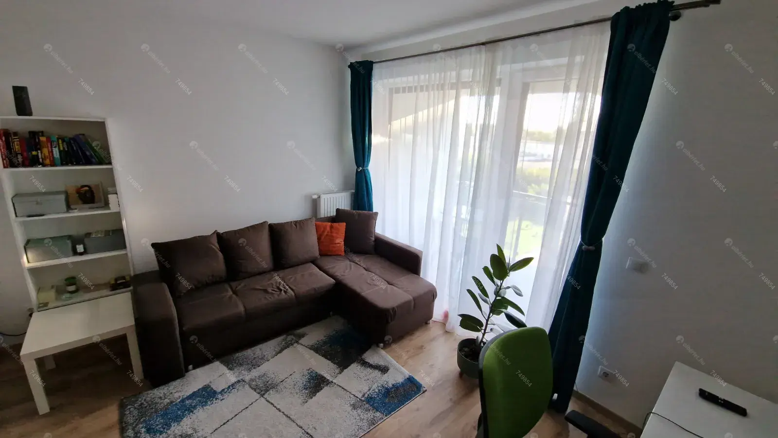 Kiadó albérlet 280000 Ft/hó áron: Budapest, XI. kerület  Barázda utca. Mérete: 44 nm, 2 szobás | Alberlet.hu - 6643924