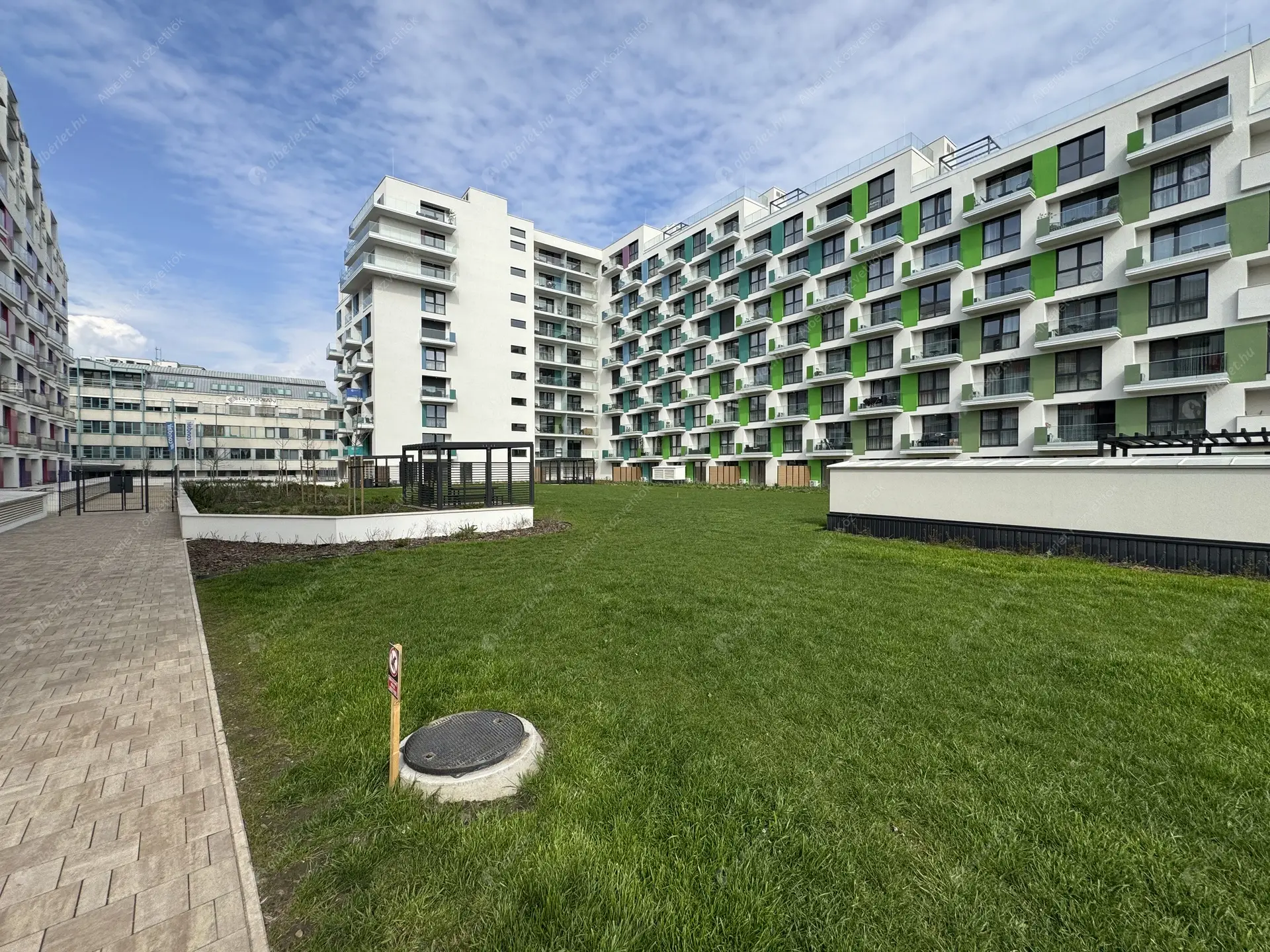 Kiadó albérlet 265000 Ft/hó áron: Budapest, XI. kerület  Barázda utca. Mérete: 48 nm, 2 szobás | Alberlet.hu - 6441070