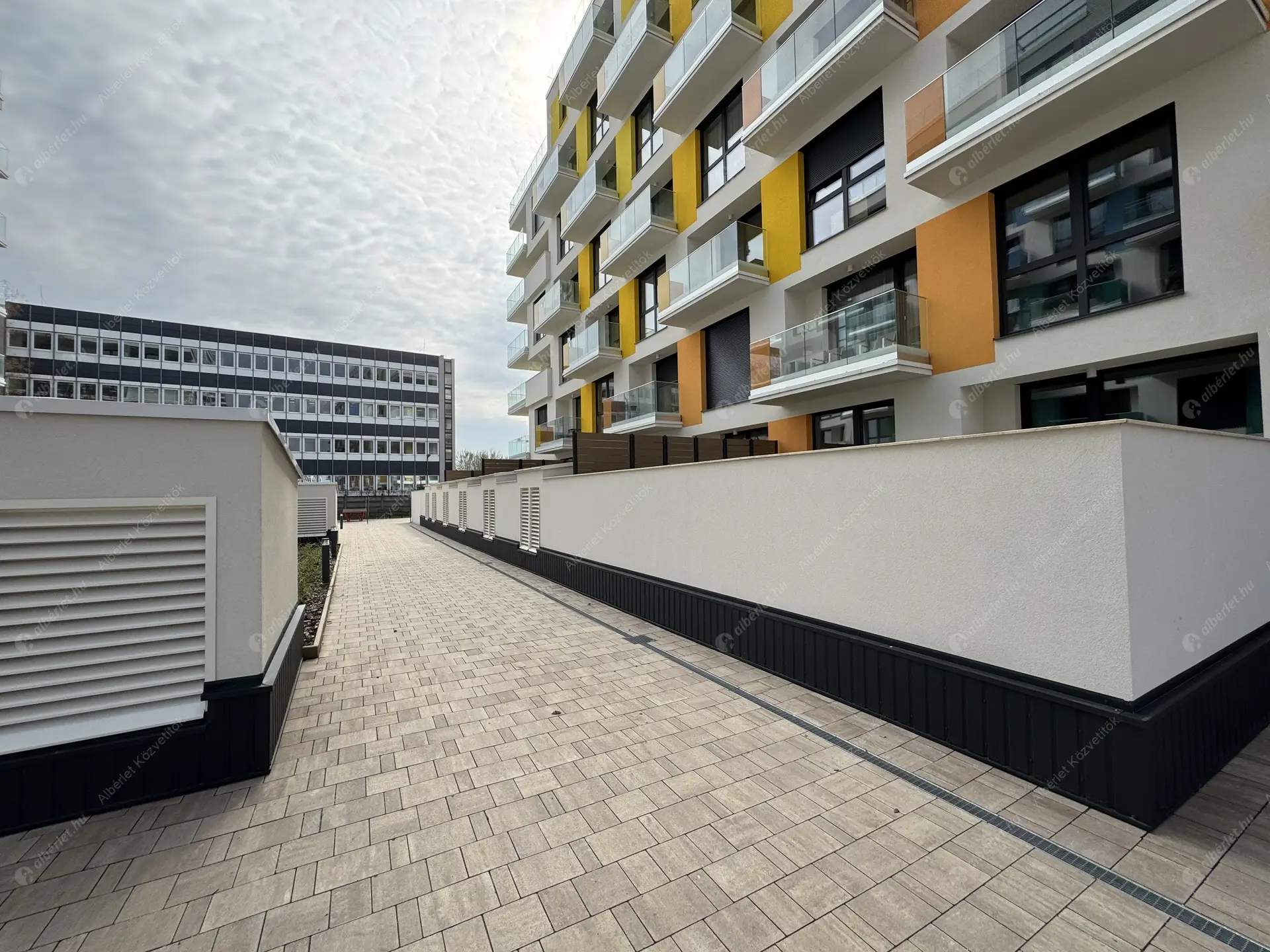 Kiadó albérlet 265000 Ft/hó áron: Budapest, XI. kerület  Barázda utca. Mérete: 48 nm, 2 szobás | Alberlet.hu - 6441075