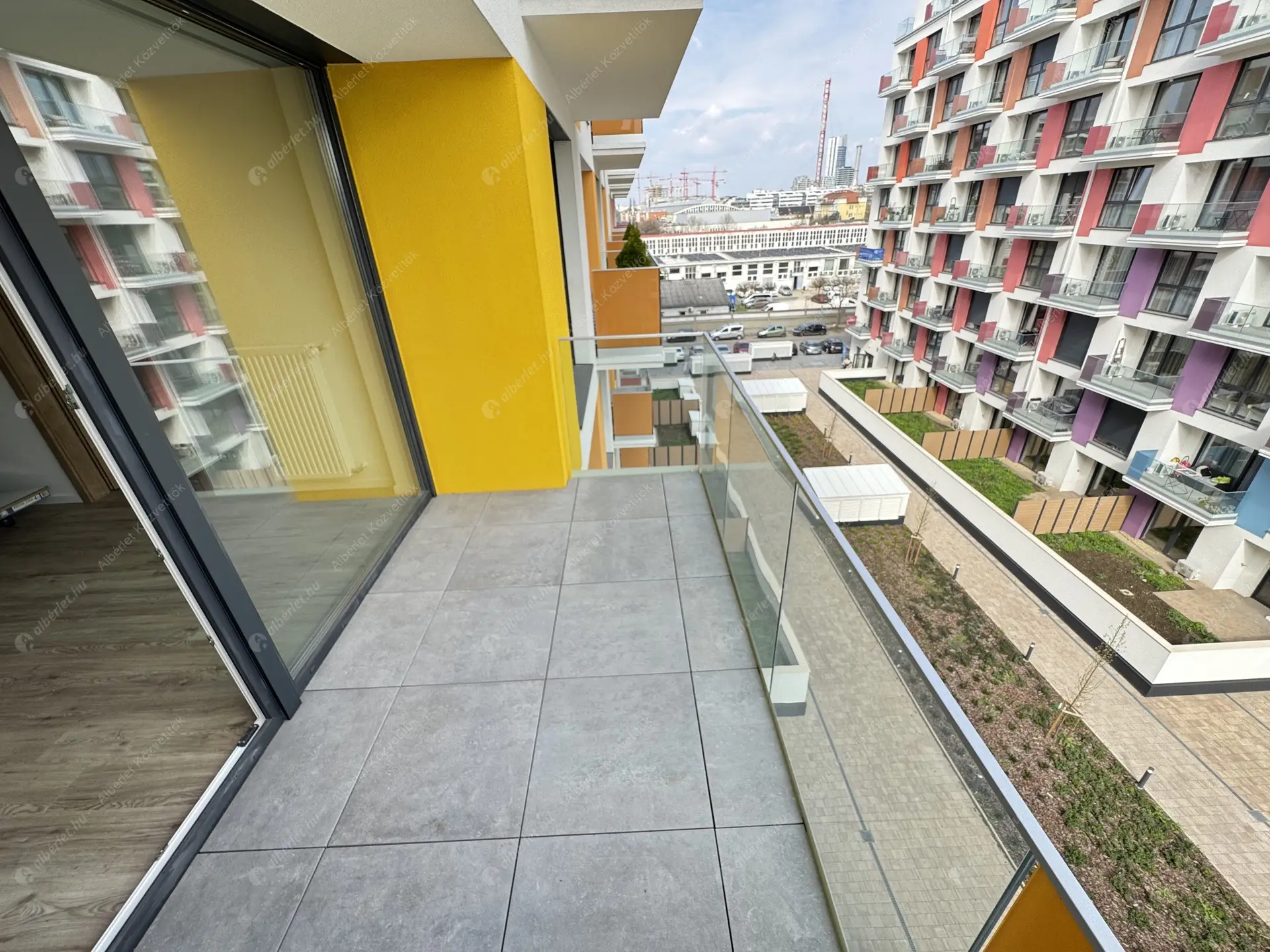 Kiadó albérlet 265000 Ft/hó áron: Budapest, XI. kerület  Barázda utca. Mérete: 48 nm, 2 szobás | Alberlet.hu - 6441080