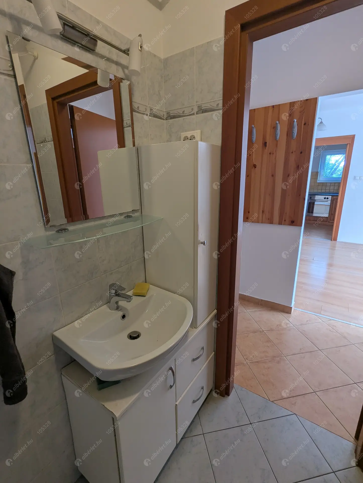 Kiadó albérlet 270000 Ft/hó áron: Budapest, XI. kerület  Barázda utca. Mérete: 55 nm, 2 szobás | Alberlet.hu - 6527072