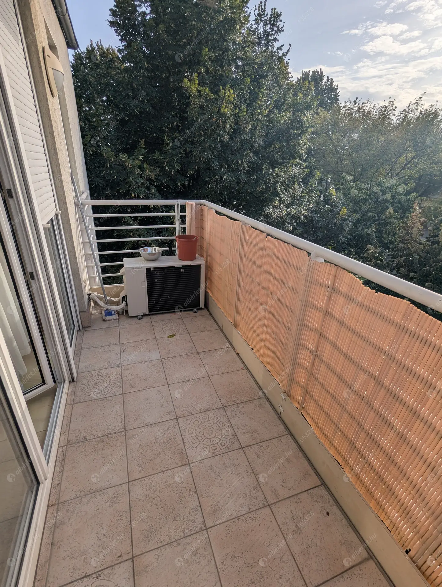 Kiadó albérlet 270000 Ft/hó áron: Budapest, XI. kerület  Barázda utca. Mérete: 55 nm, 2 szobás | Alberlet.hu - 6527076