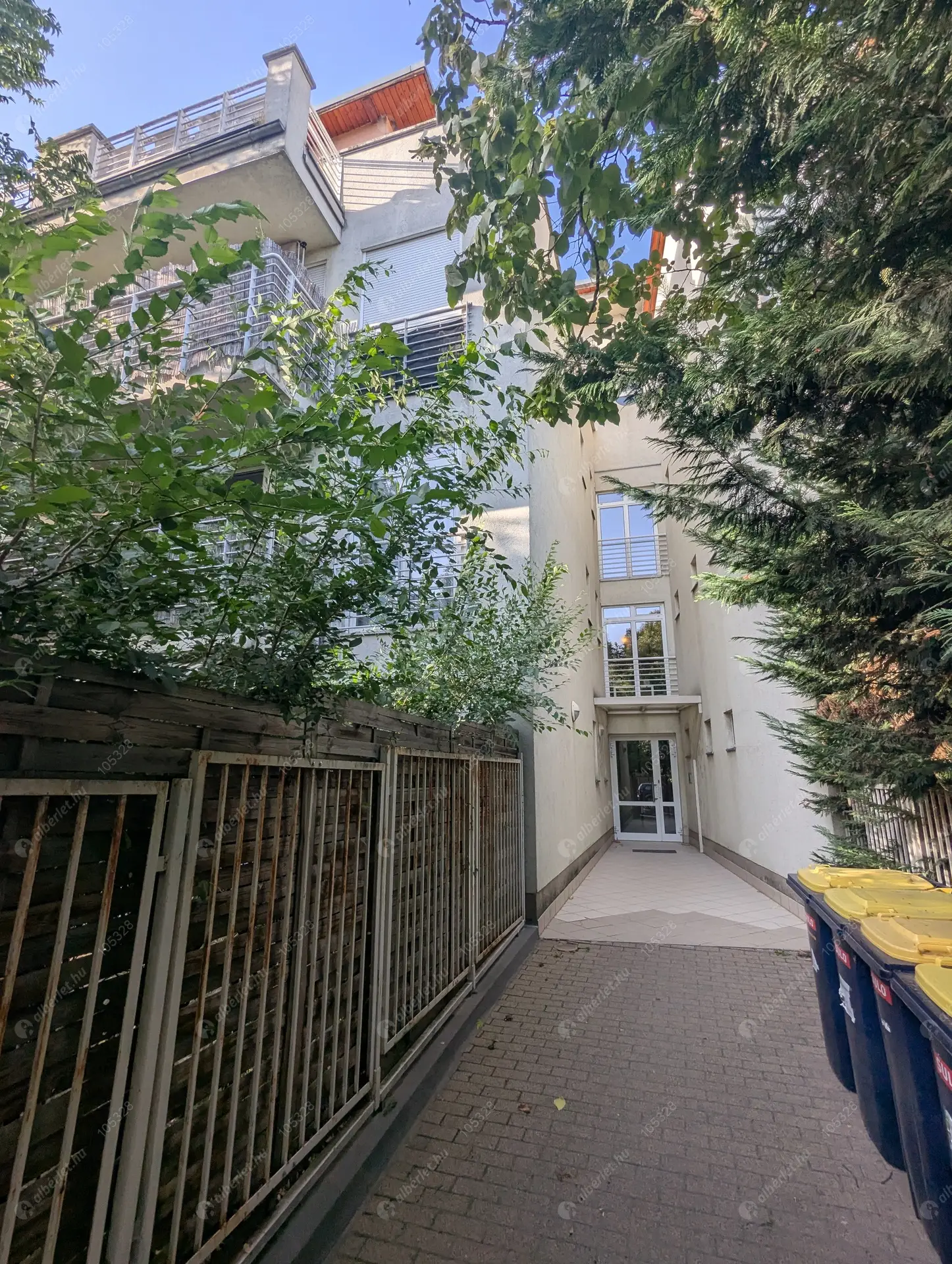 Kiadó albérlet 270000 Ft/hó áron: Budapest, XI. kerület  Barázda utca. Mérete: 55 nm, 2 szobás | Alberlet.hu - 6527085