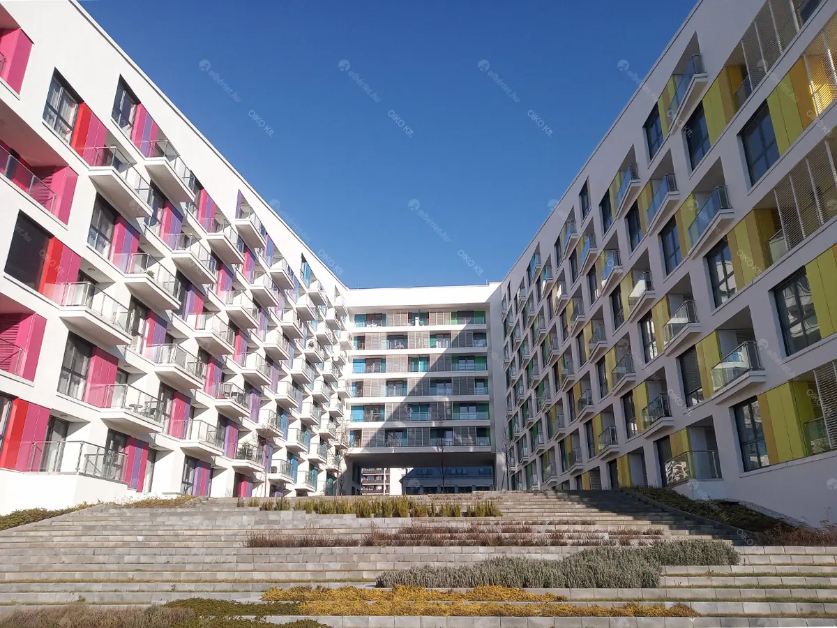 Kiadó albérlet 290000 Ft/hó áron: Budapest, XI. kerület  Barázda utca. Mérete: 60 nm, 2 szobás | Alberlet.hu - 6647179