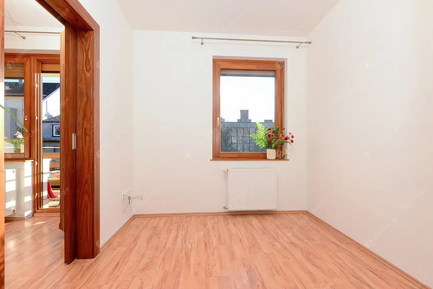 Kiadó albérlet 230000 Ft/hó áron: Budapest, XI. kerület  Bártfai utca. Mérete: 40 nm, 1 szobás | Alberlet.hu - 5595943