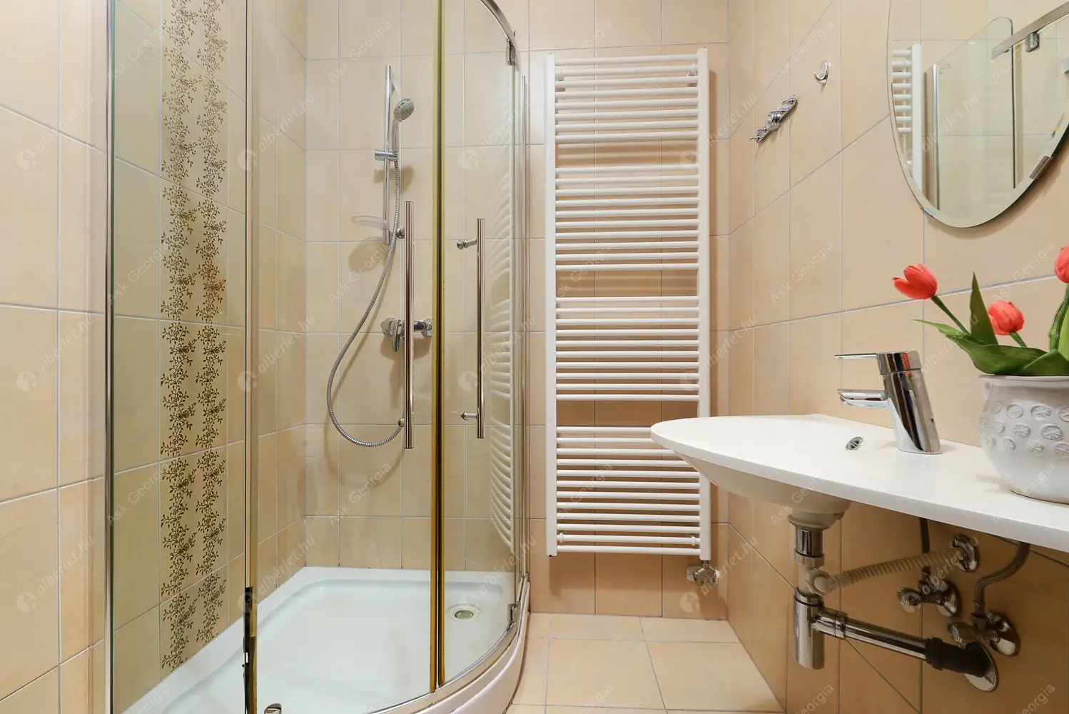 Kiadó albérlet 230000 Ft/hó áron: Budapest, XI. kerület  Bártfai utca. Mérete: 40 nm, 1 szobás | Alberlet.hu - 5595944