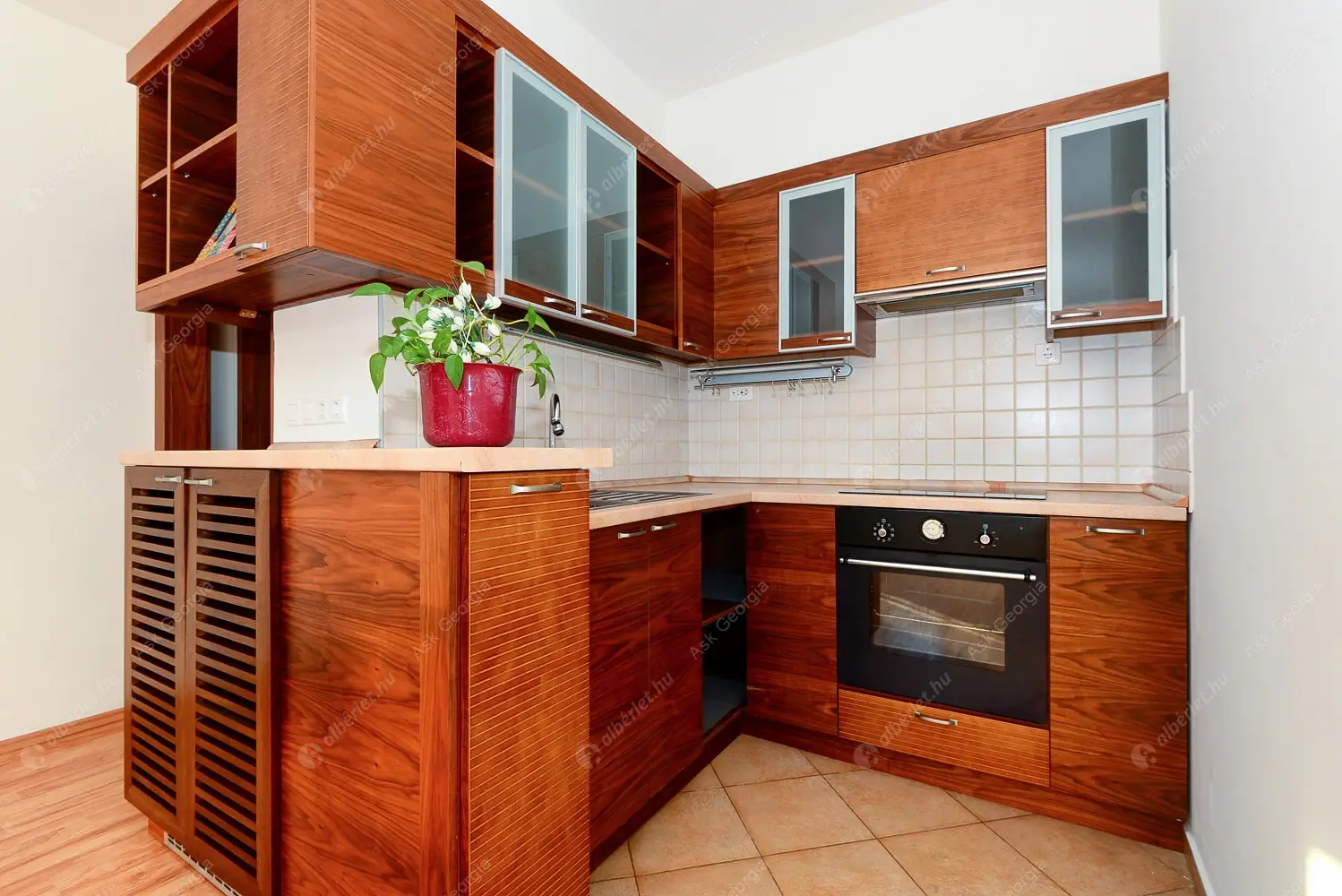 Kiadó albérlet 230000 Ft/hó áron: Budapest, XI. kerület  Bártfai utca. Mérete: 40 nm, 1 szobás | Alberlet.hu - 5595946