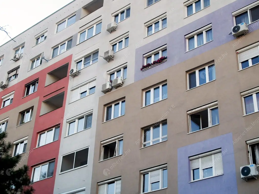 Kiadó albérlet 230000 Ft/hó áron: Budapest, XI. kerület  Bártfai utca. Mérete: 50 nm, 2 szobás | Alberlet.hu - 6572550