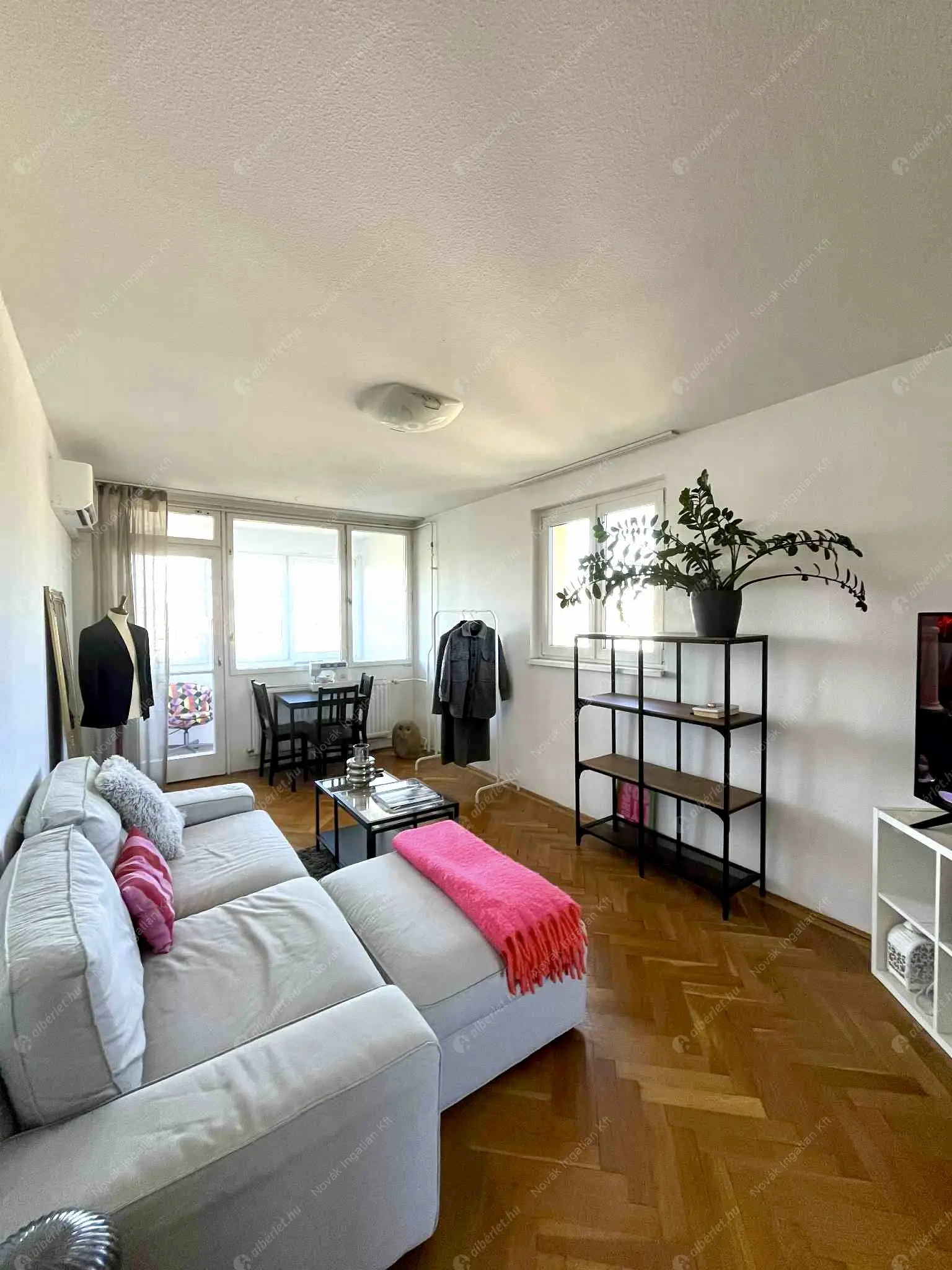 Kiadó albérlet 270000 Ft/hó áron: Budapest, XI. kerület  Bártfai utca. Mérete: 50 nm, 2 szobás | Alberlet.hu - 6588921