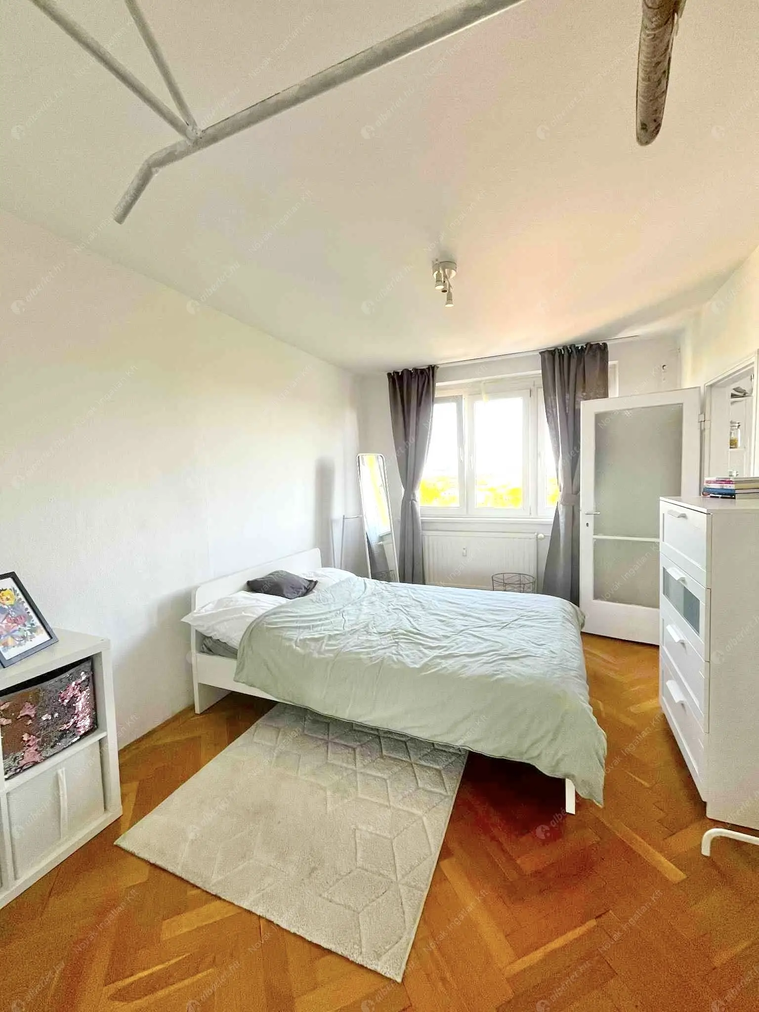 Kiadó albérlet 270000 Ft/hó áron: Budapest, XI. kerület  Bártfai utca. Mérete: 50 nm, 2 szobás | Alberlet.hu - 6588924