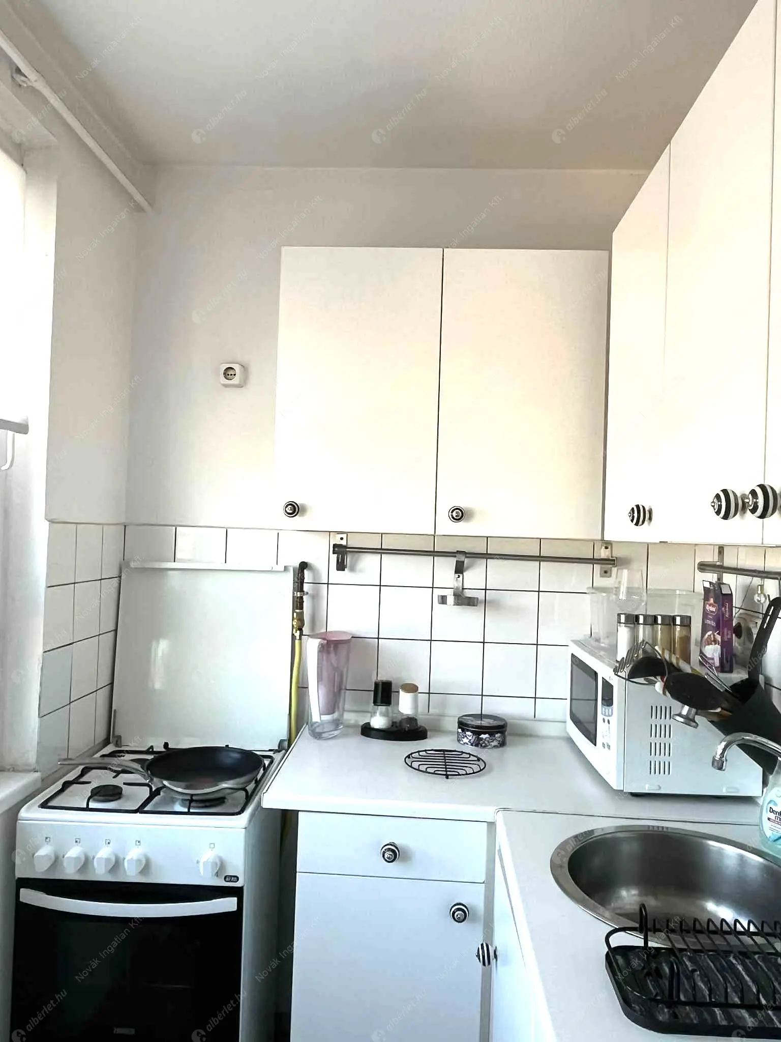 Kiadó albérlet 270000 Ft/hó áron: Budapest, XI. kerület  Bártfai utca. Mérete: 50 nm, 2 szobás | Alberlet.hu - 6588934