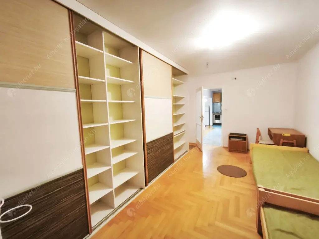 Kiadó albérlet 250000 Ft/hó áron: Budapest, XI. kerület  Bártfai utca. Mérete: 65 nm, 3 szobás | Alberlet.hu - 6594421