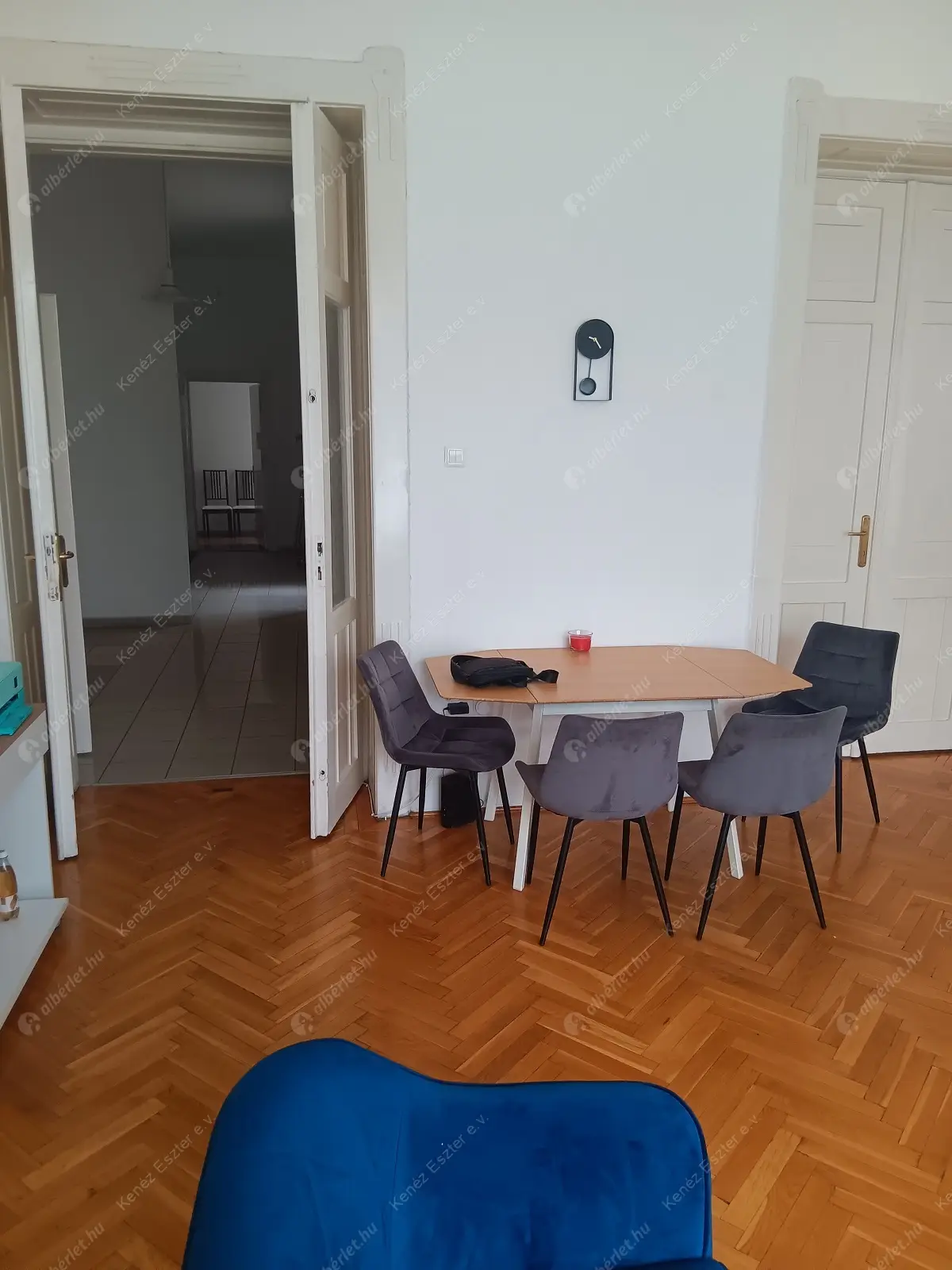 Kiadó albérlet 750000 Ft/hó áron: Budapest, XI. kerület  Bartók Béla út. Mérete: 166 nm, 5 szobás | Alberlet.hu - 6568700