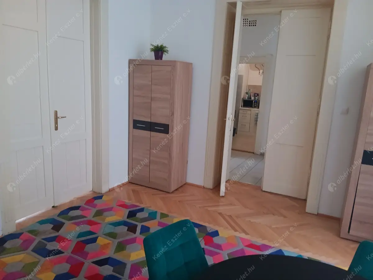 Kiadó albérlet 750000 Ft/hó áron: Budapest, XI. kerület  Bartók Béla út. Mérete: 166 nm, 5 szobás | Alberlet.hu - 6568705