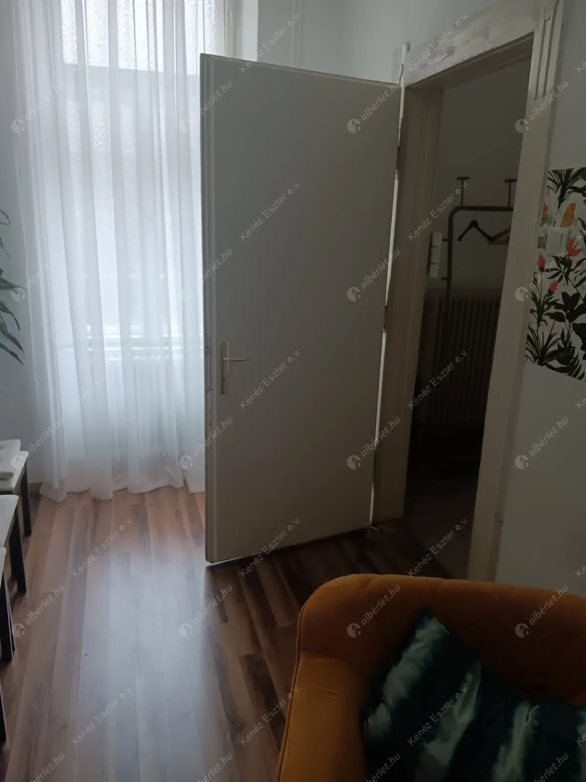 Kiadó albérlet 750000 Ft/hó áron: Budapest, XI. kerület  Bartók Béla út. Mérete: 166 nm, 5 szobás | Alberlet.hu - 6568708