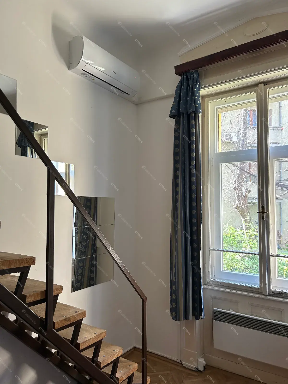 Kiadó albérlet 180000 Ft/hó áron: Budapest, XI. kerület  Bartók Béla út. Mérete: 25 nm, 1 szobás | Alberlet.hu - 6691097