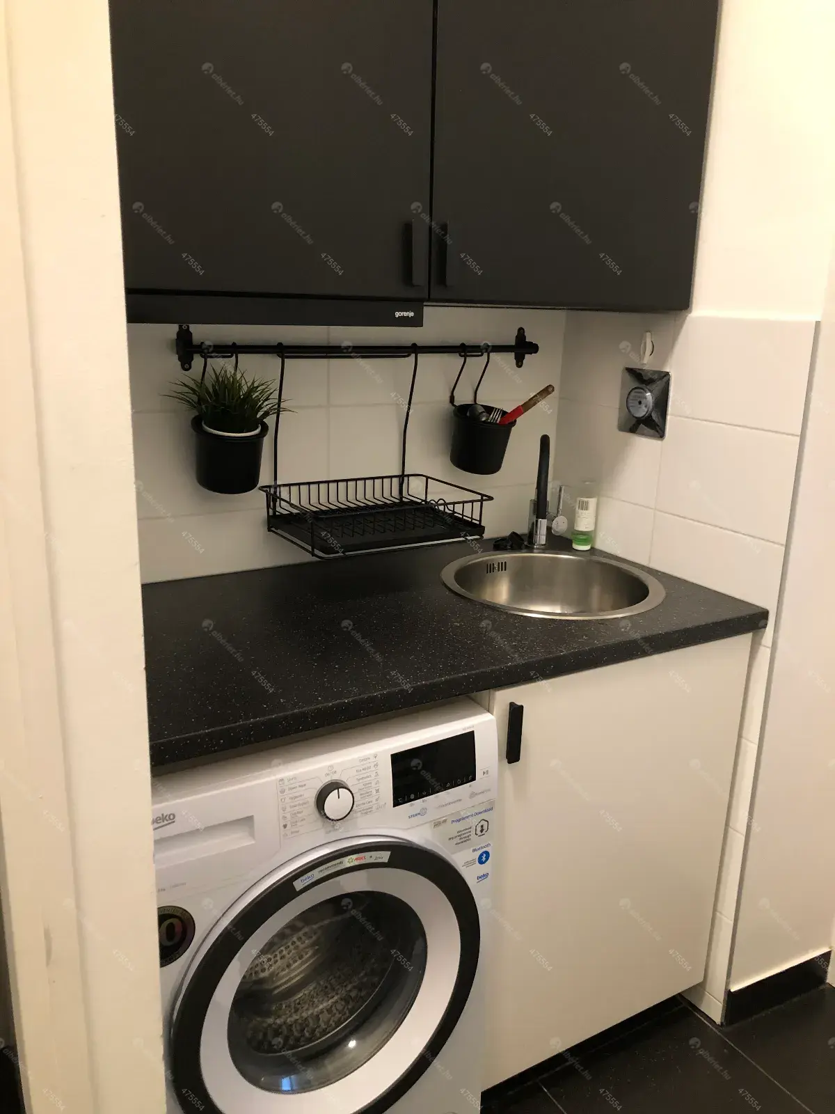 Kiadó albérlet 180000 Ft/hó áron: Budapest, XI. kerület  Bartók Béla út. Mérete: 25 nm, 1 szobás | Alberlet.hu - 6691098