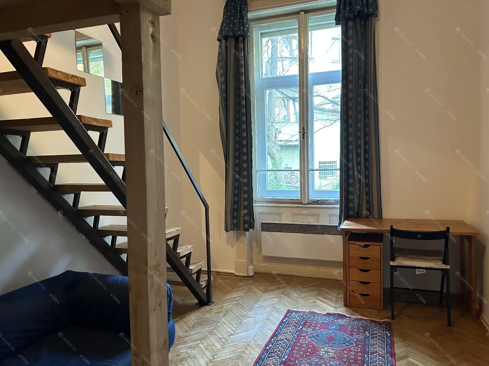 Kiadó albérlet 180000 Ft/hó áron: Budapest, XI. kerület  Bartók Béla út. Mérete: 25 nm, 1 szobás | Alberlet.hu - 6691100