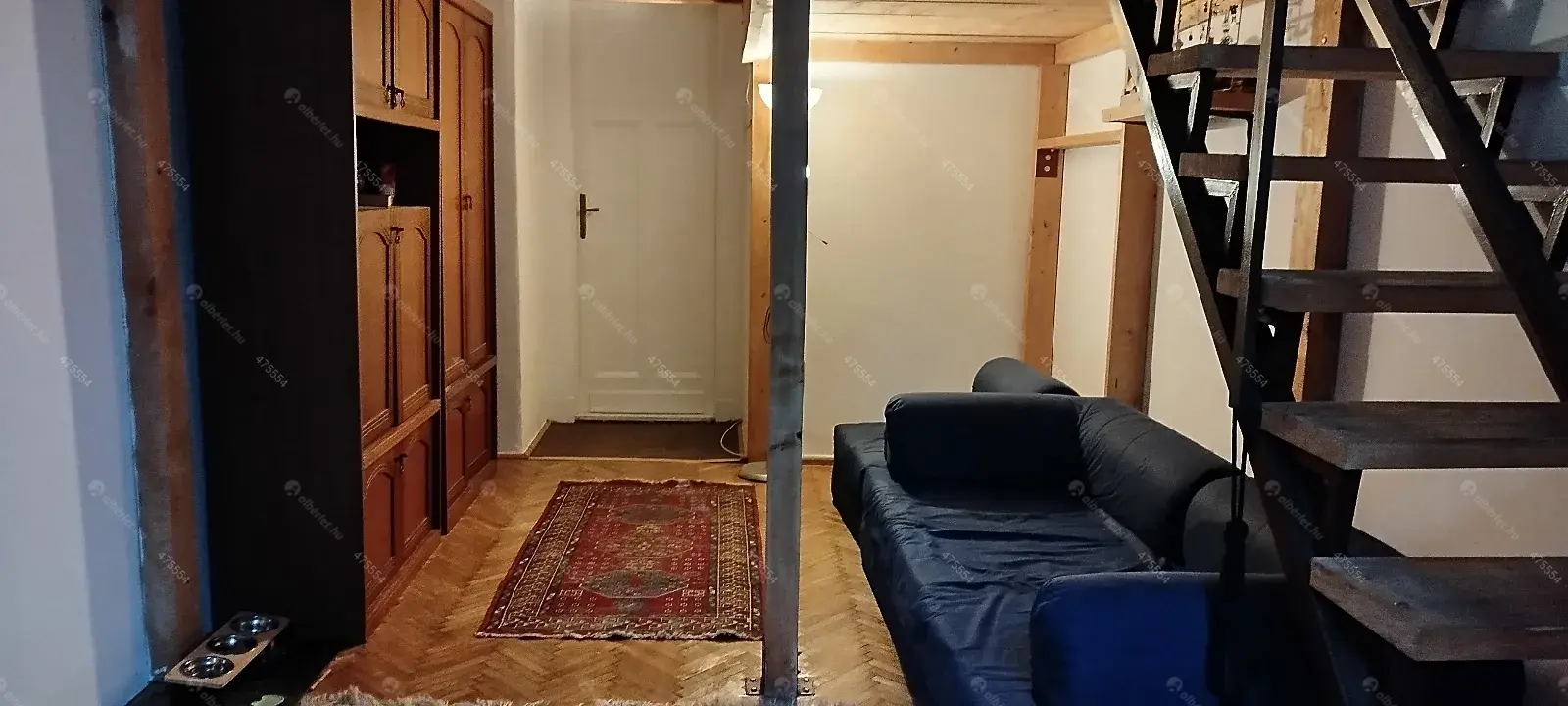 Kiadó albérlet 180000 Ft/hó áron: Budapest, XI. kerület  Bartók Béla út. Mérete: 25 nm, 1 szobás | Alberlet.hu - 6691102