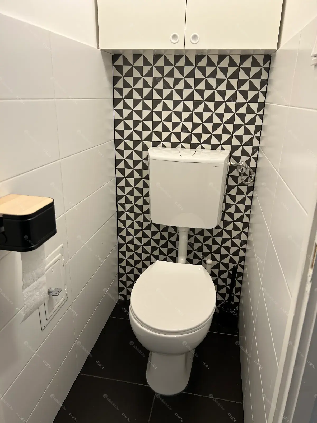 Kiadó albérlet 180000 Ft/hó áron: Budapest, XI. kerület  Bartók Béla út. Mérete: 25 nm, 1 szobás | Alberlet.hu - 6691104