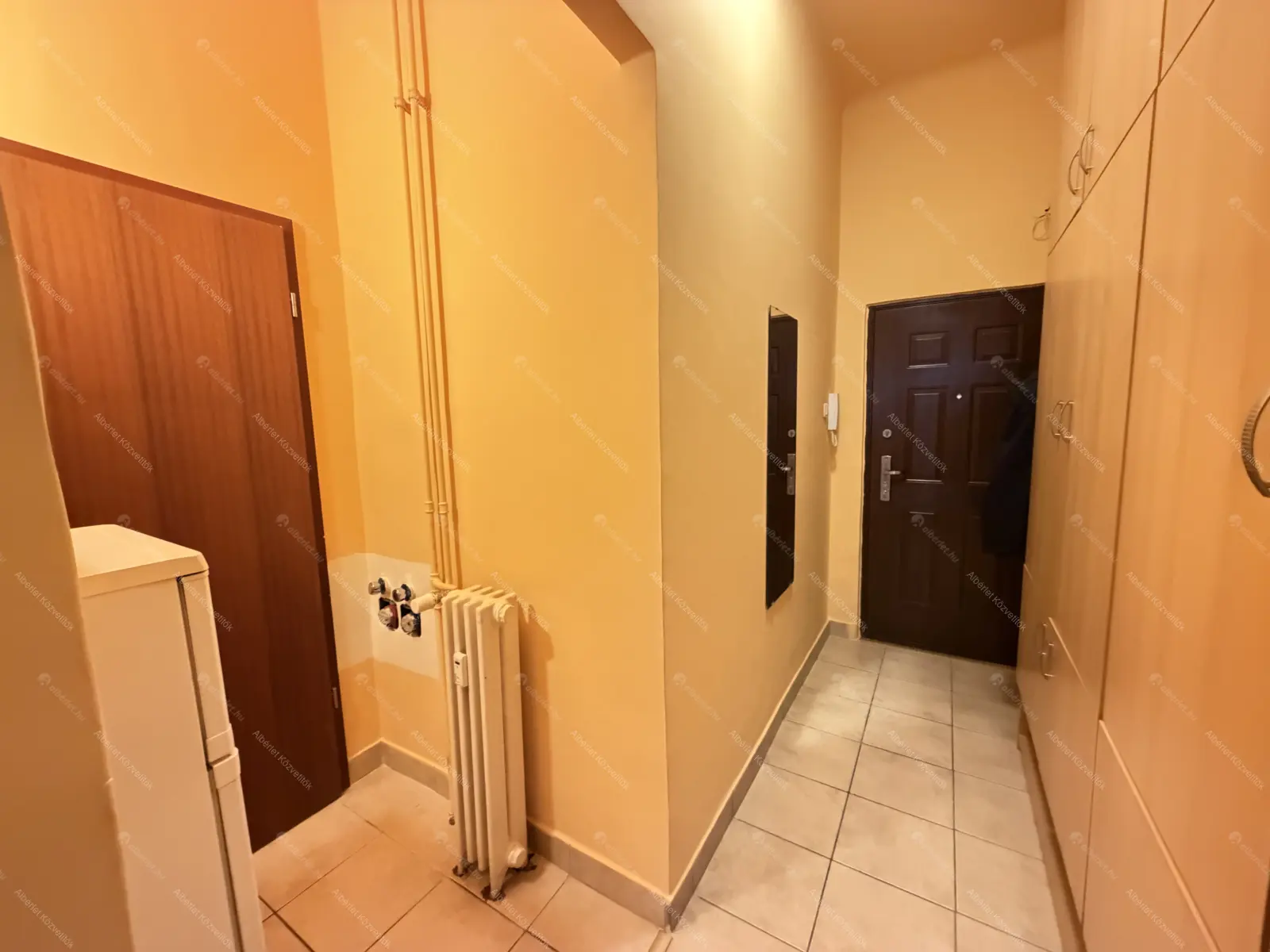 Kiadó albérlet 175000 Ft/hó áron: Budapest, XI. kerület  Bartók Béla út. Mérete: 29 nm, 1 szobás | Alberlet.hu - 6687136